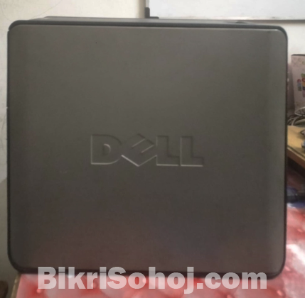 Desktop (Only CPU)